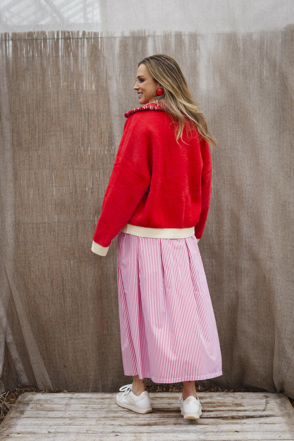 Nathalie Vleeschouwer 