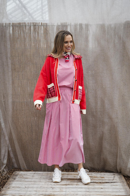 Rok - Nathalie Vleeschouwer