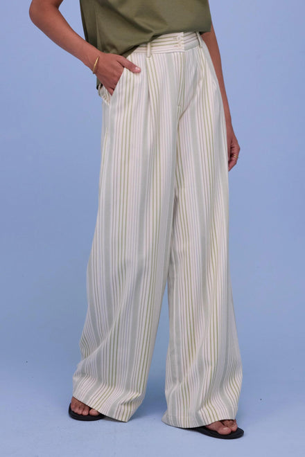 Broek - Nathalie Vleeschouwer