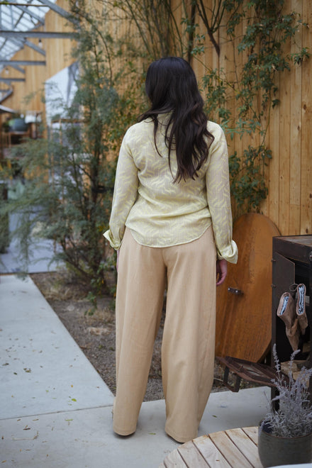 Broek - Nathalie Vleeschouwer