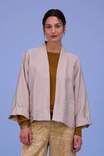Vest - Nathalie Vleeschouwer