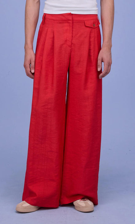 Broek - Nathalie Vleeschouwer