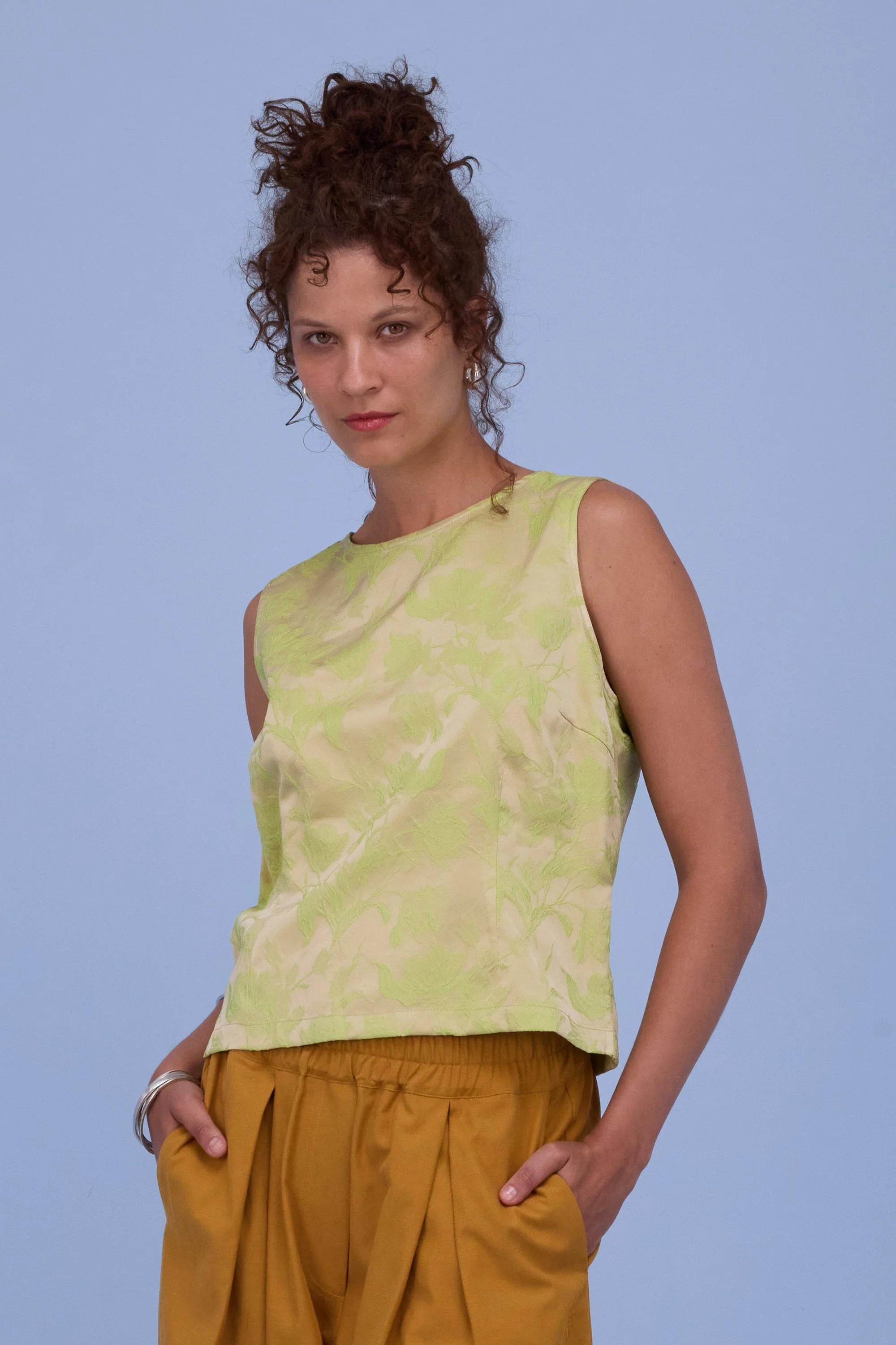NVS26B31-DANIELLE/H4100