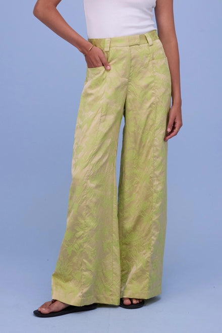 Broek - Nathalie Vleeschouwer