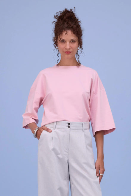 Pull/Sweater - Nathalie Vleeschouwer
