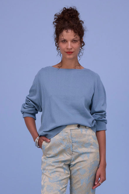 Pull/Sweater - Nathalie Vleeschouwer