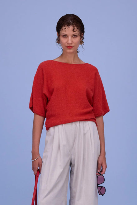 Pull/Sweater - Nathalie Vleeschouwer