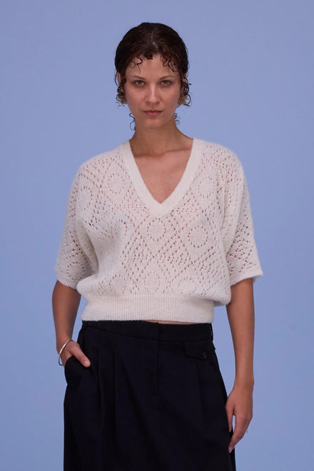 Pull/Sweater - Nathalie Vleeschouwer