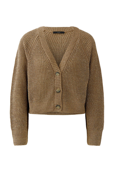 Gilet/Cardigan - Oui