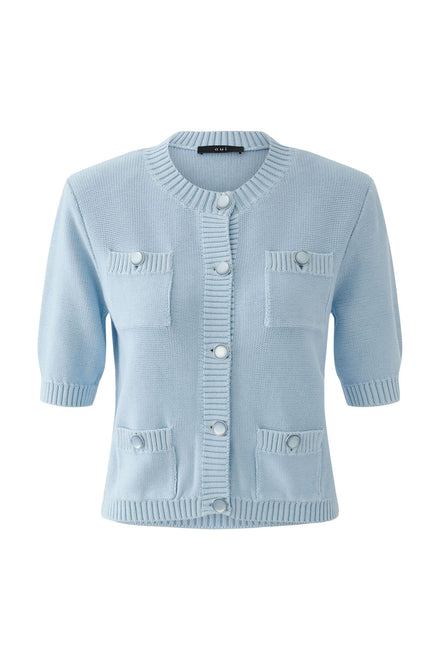 Gilet/Cardigan - Oui