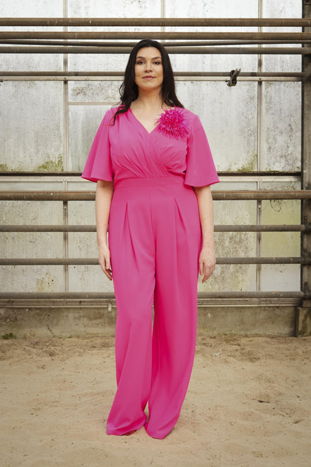 Jumpsuit - Raffa by Linea Raffaelli