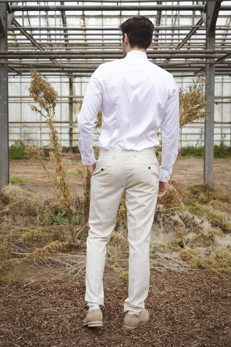 Hemd - R2 - Amsterdam Men