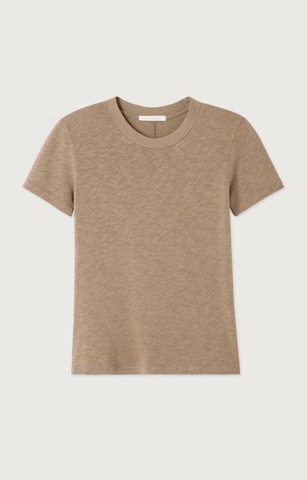 T-shirt - American Vintage