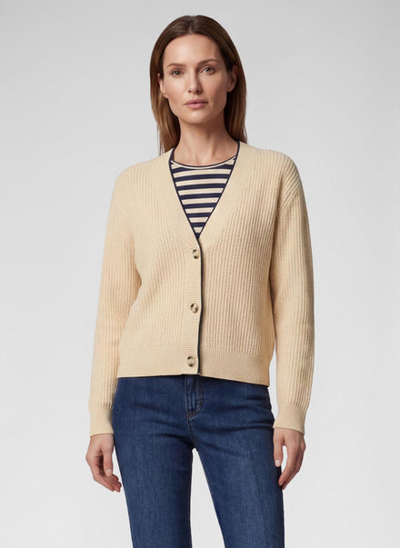 Gilet/Cardigan - Rabe