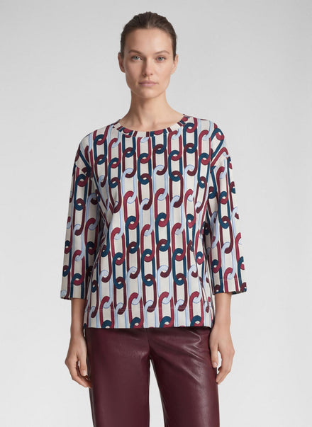 T-shirt - Rabe