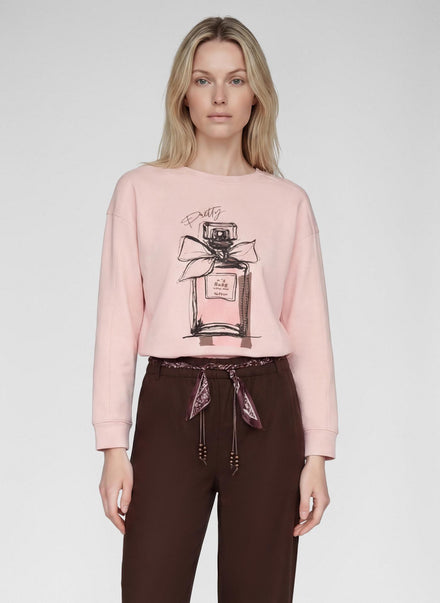 T-shirt - Rabe