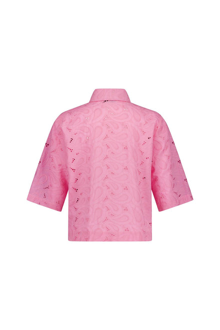 NYRA BRODERIE