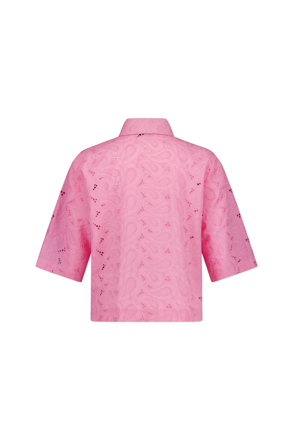 NYRA BRODERIE