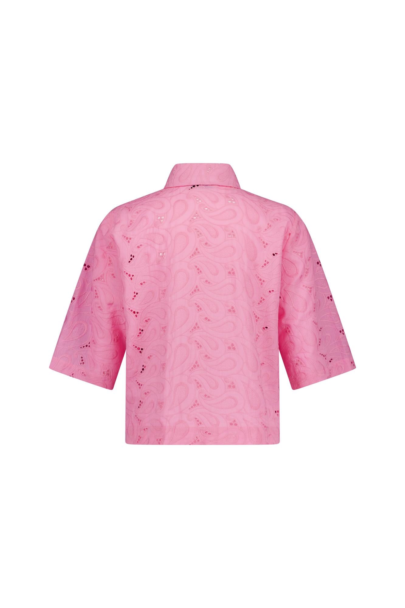 NYRA BRODERIE