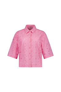 NYRA BRODERIE