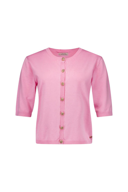 Gilet/Cardigan - Studio Anneloes