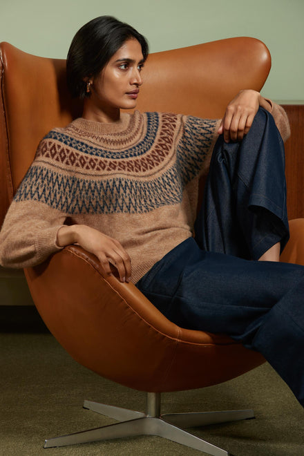 Pull/Sweater - Atmos
