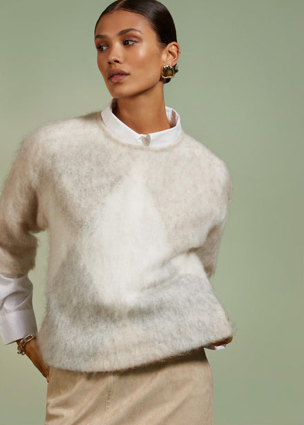 Pull/Sweater - Atmos