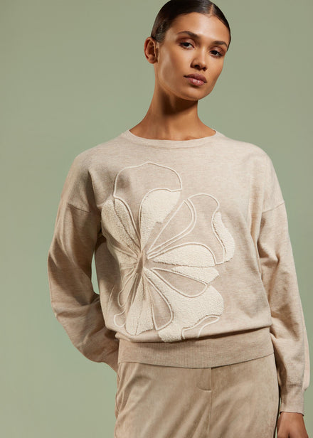Pull/Sweater - Atmos