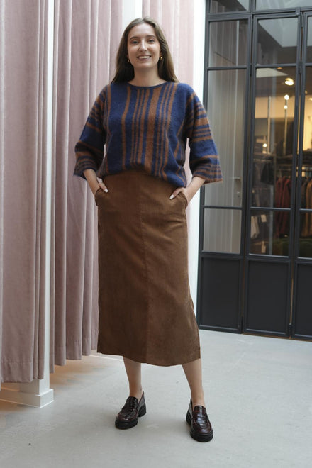 Pull/Sweater - Atmos