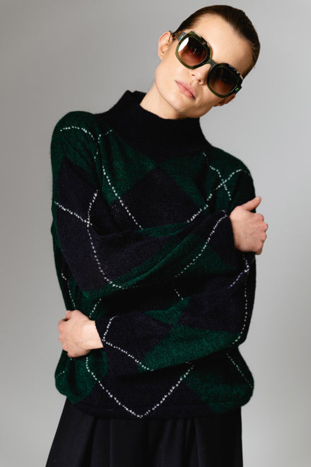 Pull/Sweater - BO-DOME