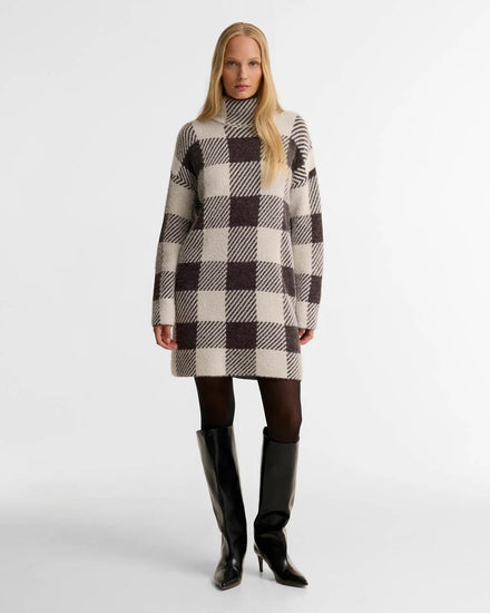 Kleed - Barbour Inter Dames