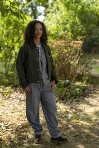 Barbour Classic Dames 