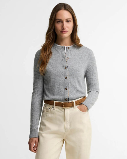 Gilet/Cardigan - Barbour Classic Dames