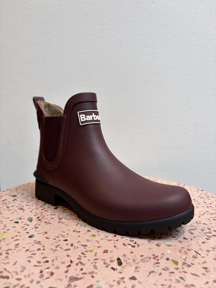 Schoenen - Barbour Classic Dames