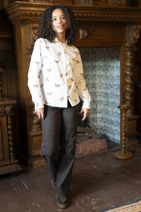 Barbour Classic Dames 