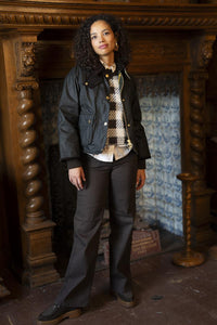 Barbour Classic Dames 