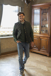 Barbour Classic Heren 