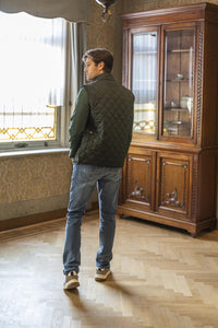 Barbour Classic Heren 