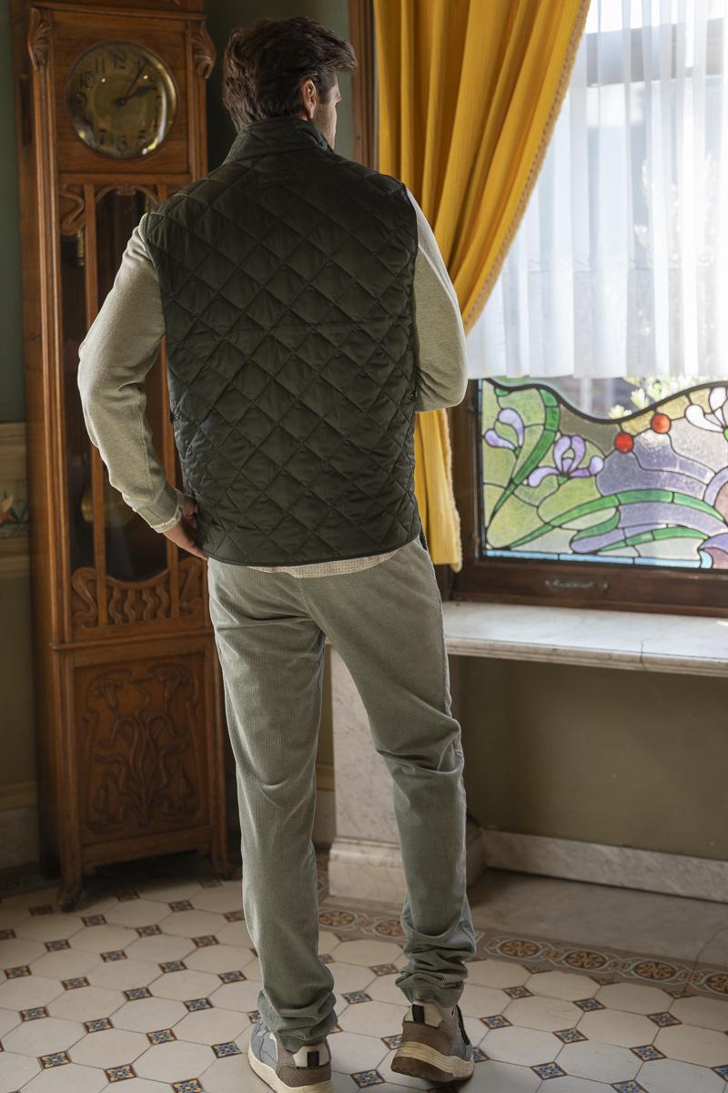 Barbour Classic Heren 