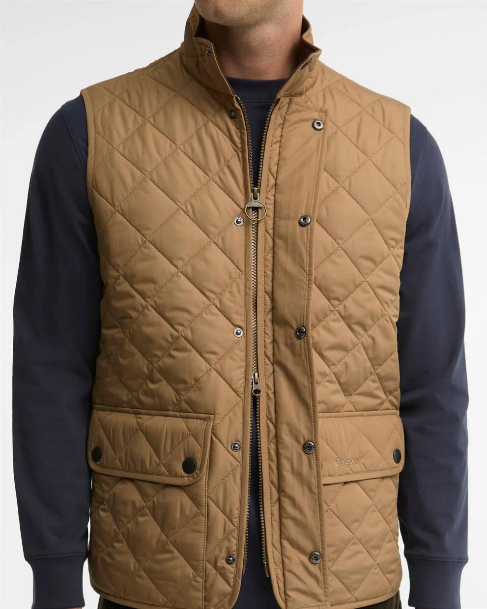 Barbour Classic Heren 