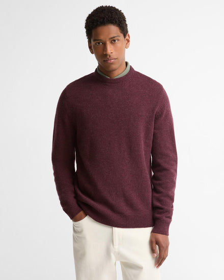 Pull/Sweater - Barbour Classic Heren