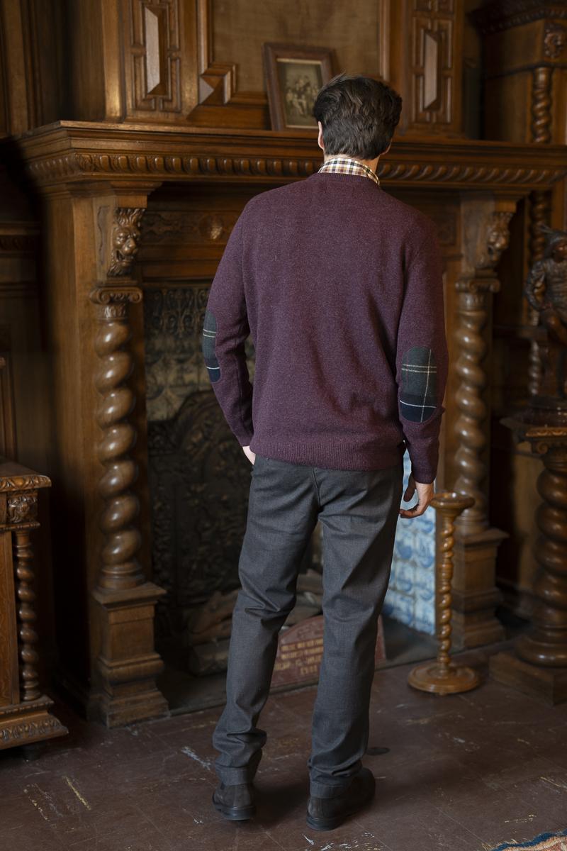 Barbour Classic Heren 