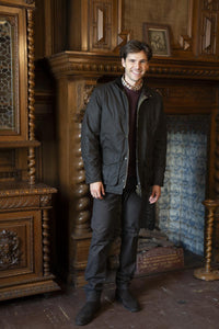 Barbour Classic Heren 