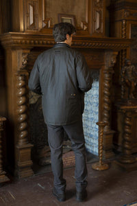 Barbour Classic Heren 