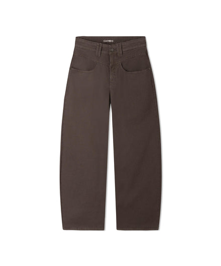 Broek - Cambio