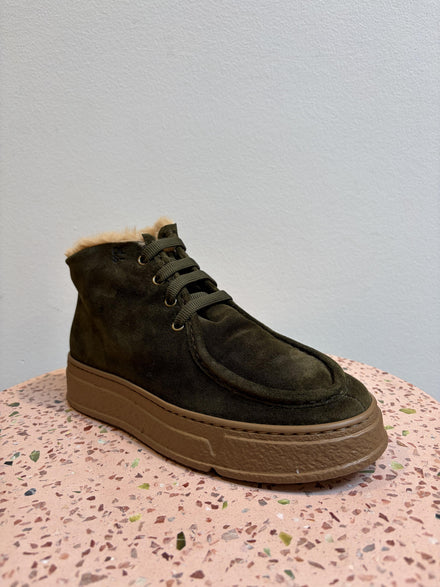 Schoenen - DL Sport Dames