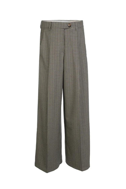 Broek - Dame Blanche