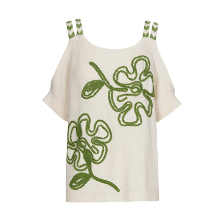 Pull/Sweater - Caroline Biss HZ