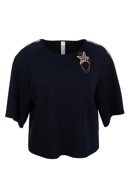 Pull/Sweater - Dame Blanche