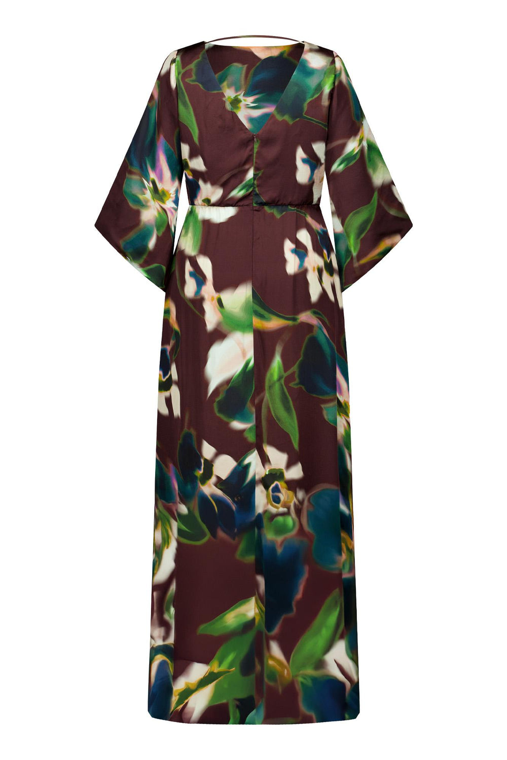 TAMARA SATIN FLOWER/13841